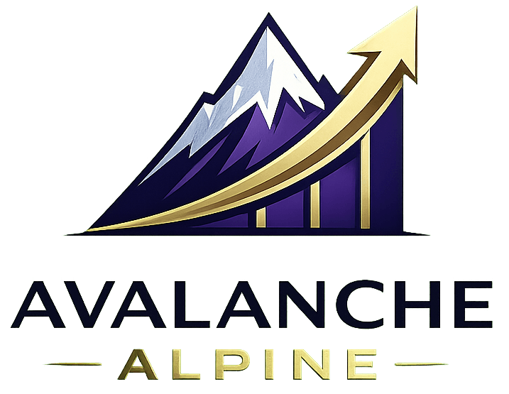 Avalanche Alpine
